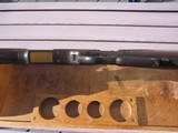 Winchester Model 1873 38 WCF Rifle Made 1884 Special Order - 17 of 20