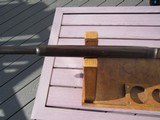 Winchester Model 1873 38 WCF Rifle Made 1884 Special Order - 18 of 20