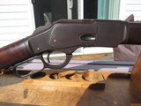 Winchester Model 1873 38 WCF Rifle Made 1884 Special Order - 1 of 20