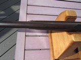 Winchester Model 1873 38 WCF Rifle Made 1884 Special Order - 14 of 20