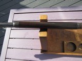 Winchester Model 1873 44 WCF Rifle Made 1890 Special Order - 19 of 20