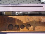 Winchester Model 1873 44 WCF Rifle Made 1890 Special Order - 18 of 20