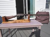 Winchester Model 1873 44 WCF Rifle Made 1890 Special Order - 5 of 20
