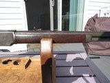 Winchester Model 1873 44 WCF Rifle Made 1890 Special Order - 3 of 20