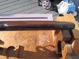 Winchester Model 1873 44 WCF Rifle Made 1890 Special Order - 12 of 20