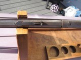 Winchester Model 1873 44 WCF Rifle Made 1890 Special Order - 14 of 20