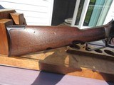 Winchester Model 1873 44 WCF Rifle Made 1890 Special Order - 2 of 20