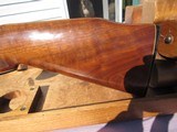 Excellent Remington Model 660 Rifle Desirable 222 Remington with Scope - 8 of 20