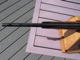 Excellent Remington Model 660 Rifle Desirable 222 Remington with Scope - 15 of 20