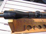 Excellent Remington Model 660 Rifle Desirable 222 Remington with Scope - 14 of 20