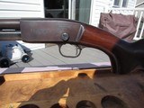 Remington Model 121 Fieldmaster 22 cal pump rifle 2nd Year Production 4 Digit serial number Nice Shape - 9 of 20