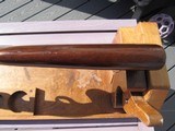 Remington Model 121 Fieldmaster 22 cal pump rifle 2nd Year Production 4 Digit serial number Nice Shape - 12 of 20