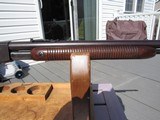 Remington Model 121 Fieldmaster 22 cal pump rifle 2nd Year Production 4 Digit serial number Nice Shape - 3 of 20