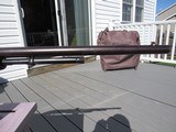 Remington Model 121 Fieldmaster 22 cal pump rifle 2nd Year Production 4 Digit serial number Nice Shape - 4 of 20