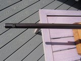 Remington Model 121 Fieldmaster 22 cal pump rifle 2nd Year Production 4 Digit serial number Nice Shape - 16 of 20