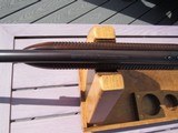 Remington Model 121 Fieldmaster 22 cal pump rifle 2nd Year Production 4 Digit serial number Nice Shape - 15 of 20