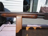 Remington Model 121 Fieldmaster 22 cal pump rifle 2nd Year Production 4 Digit serial number Nice Shape - 10 of 20