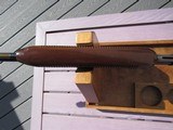 Remington Model 121 Fieldmaster 22 cal pump rifle 2nd Year Production 4 Digit serial number Nice Shape - 19 of 20