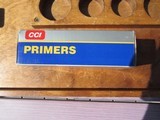 CCI Large Rifle Primers, Part No. 200, Full Brick (1,000 pieces) New Old Stock - 5 of 8