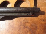 Civil War Used Colt Model 1860 Army 44 Cal Revolver Made 1863 - 4 of 18