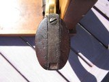 Civil War Used Colt Model 1860 Army 44 Cal Revolver Made 1863 - 15 of 18