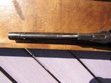 Civil War Used Colt Model 1860 Army 44 Cal Revolver Made 1863 - 18 of 18