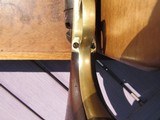 Civil War Used Colt Model 1860 Army 44 Cal Revolver Made 1863 - 16 of 18