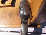 Civil War Used Colt Model 1860 Army 44 Cal Revolver Made 1863 - 11 of 18