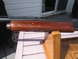 Scarce Remington Model 1100 Bicentennial Commemorative Shotgun 12 Gauge Made 1976 Only - 10 of 20