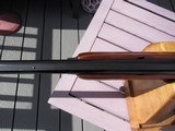 Scarce Remington Model 1100 Bicentennial Commemorative Shotgun 12 Gauge Made 1976 Only - 15 of 20