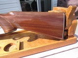 Scarce Remington Model 1100 Bicentennial Commemorative Shotgun 12 Gauge Made 1976 Only - 9 of 20