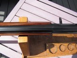 Scarce Remington Model 1100 Bicentennial Commemorative Shotgun 12 Gauge Made 1976 Only - 14 of 20