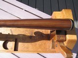 Scarce Remington Model 1100 Bicentennial Commemorative Shotgun 12 Gauge Made 1976 Only - 12 of 20