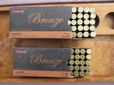 New Stock Lot of 45 ACP Ammo - 4 Boxes, 200 Rounds, All 230 Grain FMJ - 7 of 16