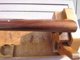 HIGH CONDITION Remington Model 241 Semi Auto Rifle Desirable 22 Short with Lyman Tang Sight - 12 of 20