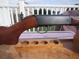 HIGH CONDITION Remington Model 241 Semi Auto Rifle Desirable 22 Short with Lyman Tang Sight - 3 of 20