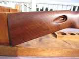 HIGH CONDITION Remington Model 241 Semi Auto Rifle Desirable 22 Short with Lyman Tang Sight - 2 of 20