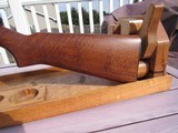 HIGH CONDITION Remington Model 241 Semi Auto Rifle Desirable 22 Short with Lyman Tang Sight - 8 of 20