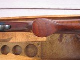 HIGH CONDITION Remington Model 241 Semi Auto Rifle Desirable 22 Short with Lyman Tang Sight - 17 of 20