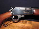 Excellent Marlin 336RC 32 Winchester Special Made 1951 C&R - 1 of 20
