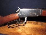 PRE-64 Winchester Model 94 30-30 FLATBAND Carbine C&R - 3 of 20