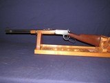 PRE-64 Winchester Model 94 30-30 FLATBAND Carbine C&R - 7 of 20
