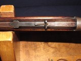 Uncommon Winchester Model 1892 38 WCF Rifle Made 1911 C&R - 14 of 20