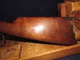 Uncommon Winchester Model 1892 38 WCF Rifle Made 1911 C&R - 8 of 20