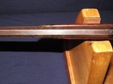 Uncommon Winchester Model 1892 38 WCF Rifle Made 1911 C&R - 15 of 20