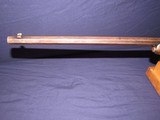 Uncommon Winchester Model 1892 38 WCF Rifle Made 1911 C&R - 11 of 20
