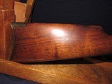 Uncommon Winchester Model 1892 38 WCF Rifle Made 1911 C&R - 2 of 20