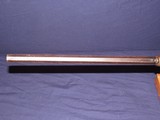 Uncommon Winchester Model 1892 38 WCF Rifle Made 1911 C&R - 20 of 20