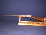 Uncommon Winchester Model 1892 38 WCF Rifle Made 1911 C&R - 7 of 20