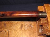 Uncommon Winchester Model 1892 38 WCF Rifle Made 1911 C&R - 12 of 20